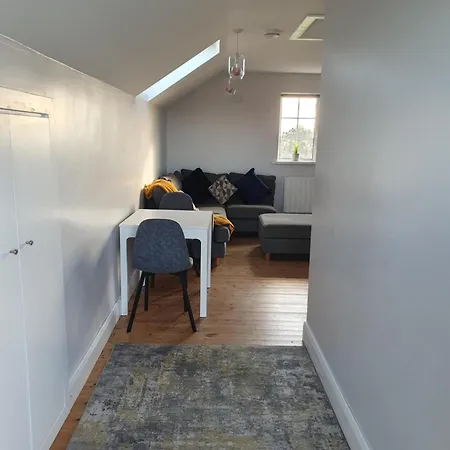 Apartment Adams *