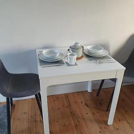 Apartamento Adams Wexford