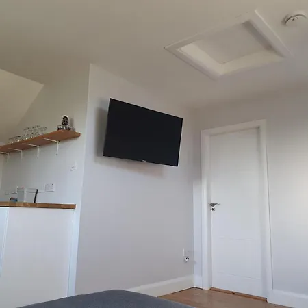Adams Apartment