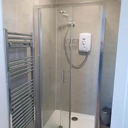 Adams Appartement *
