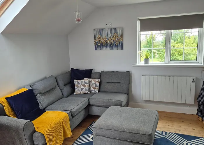 Adams Apartamento Wexford