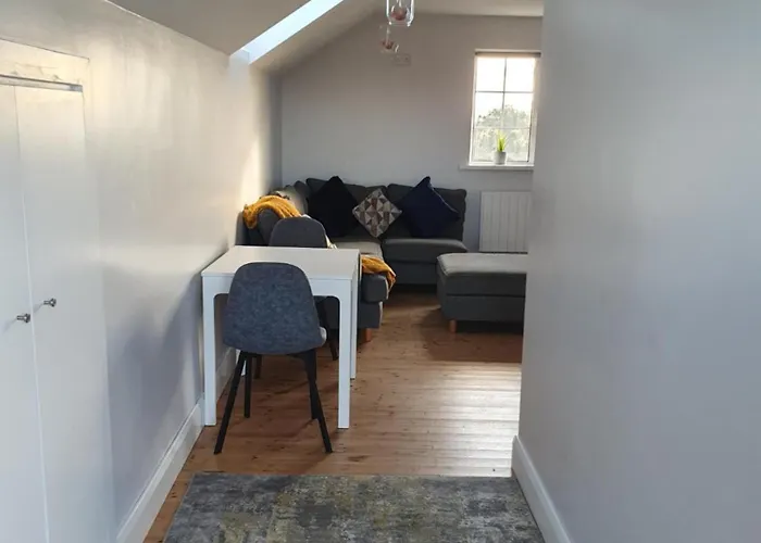 Apartament Adams *