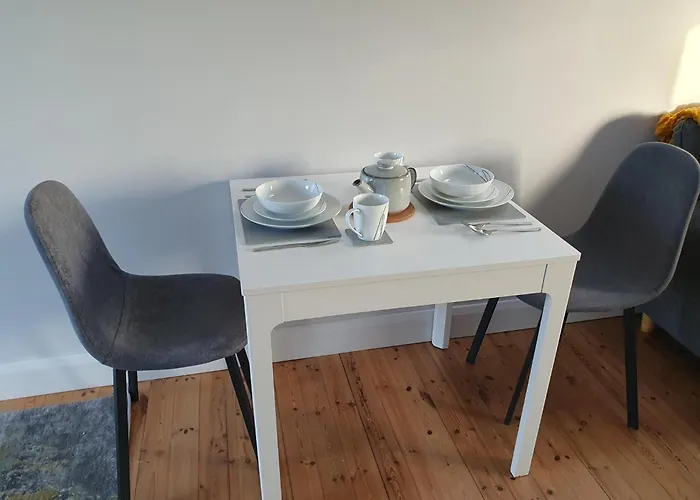 Apartament Adams Wexford
